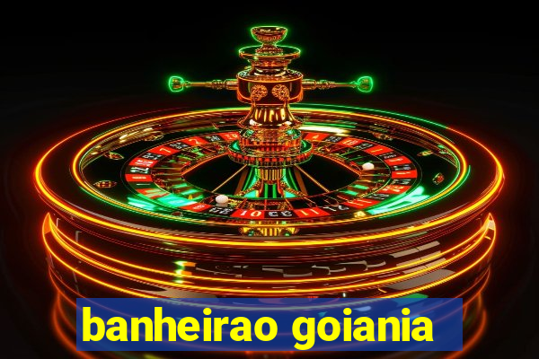 banheirao goiania